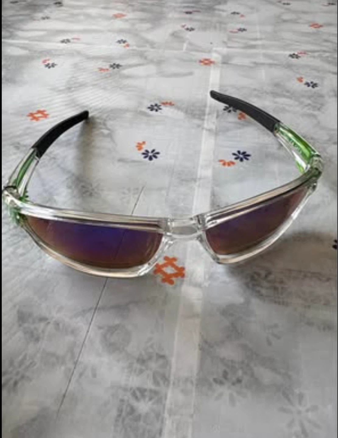 Brand New Men’s Sport Sunglasses Set (2-Pieces) - photo 3