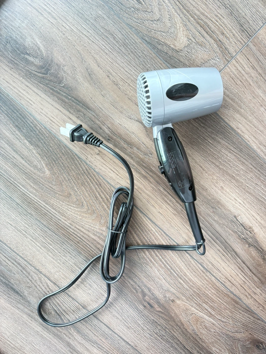 Conair Compact Hair Dryer - photo 2