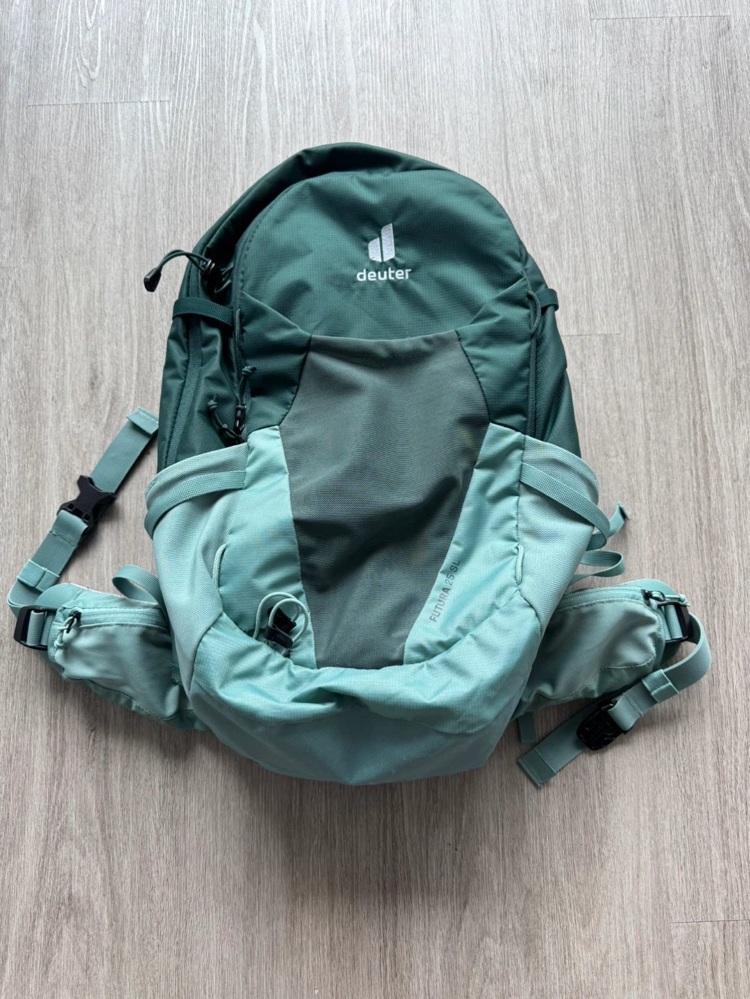 Deuter Backpack