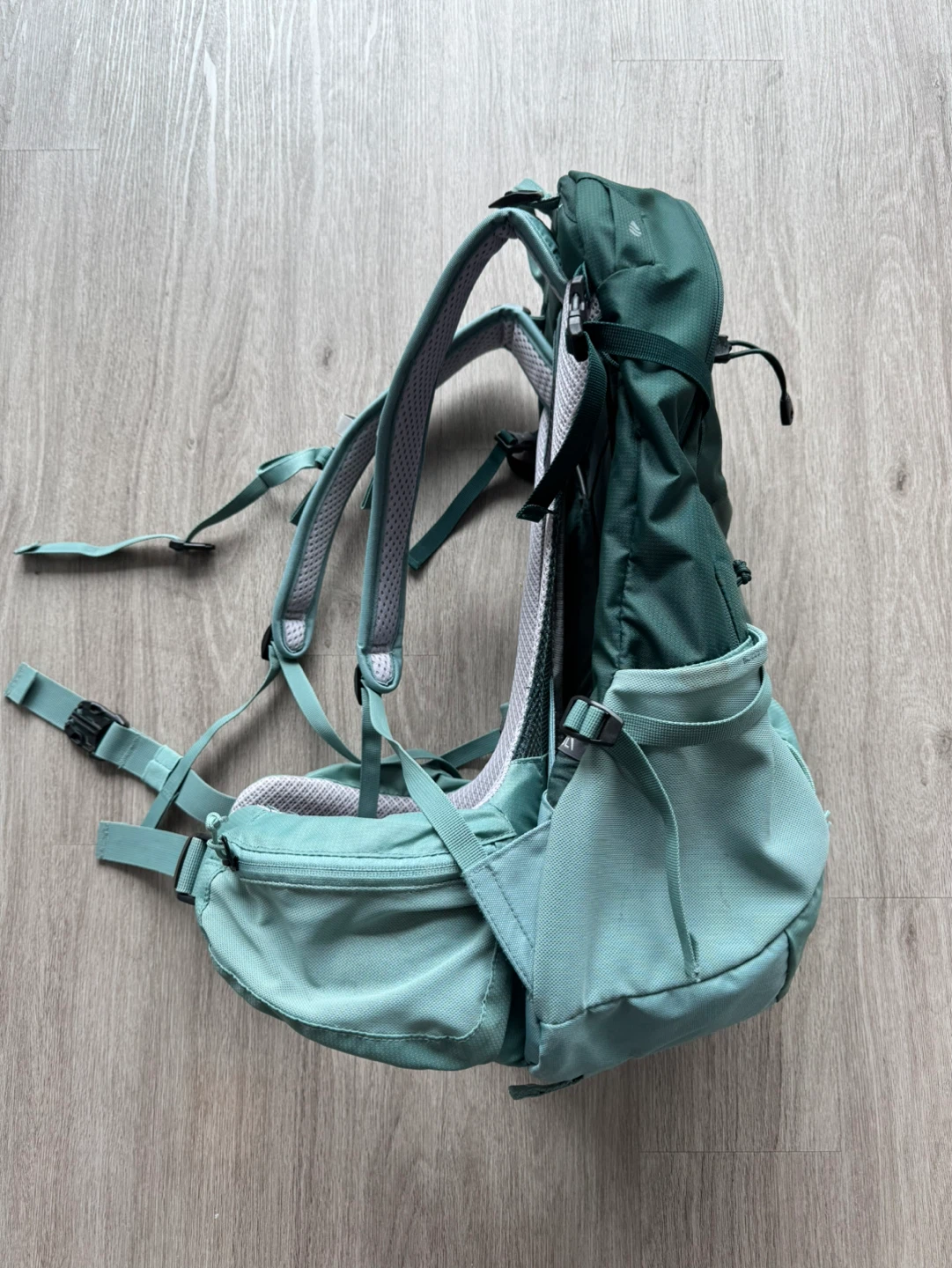 Deuter Backpack - photo 2