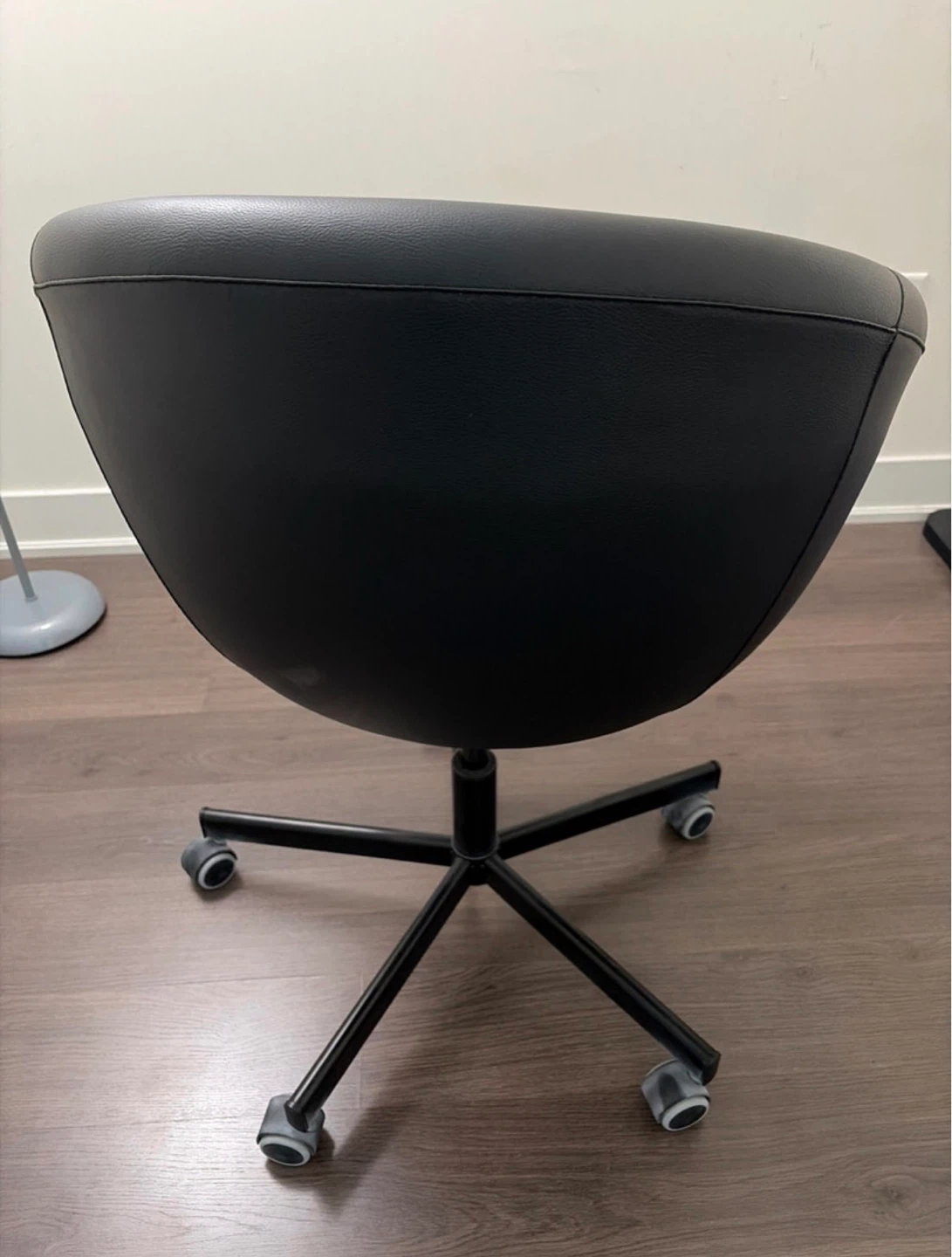 Ikea office chair - photo 2