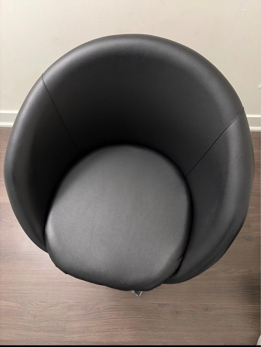 Ikea office chair - photo 3
