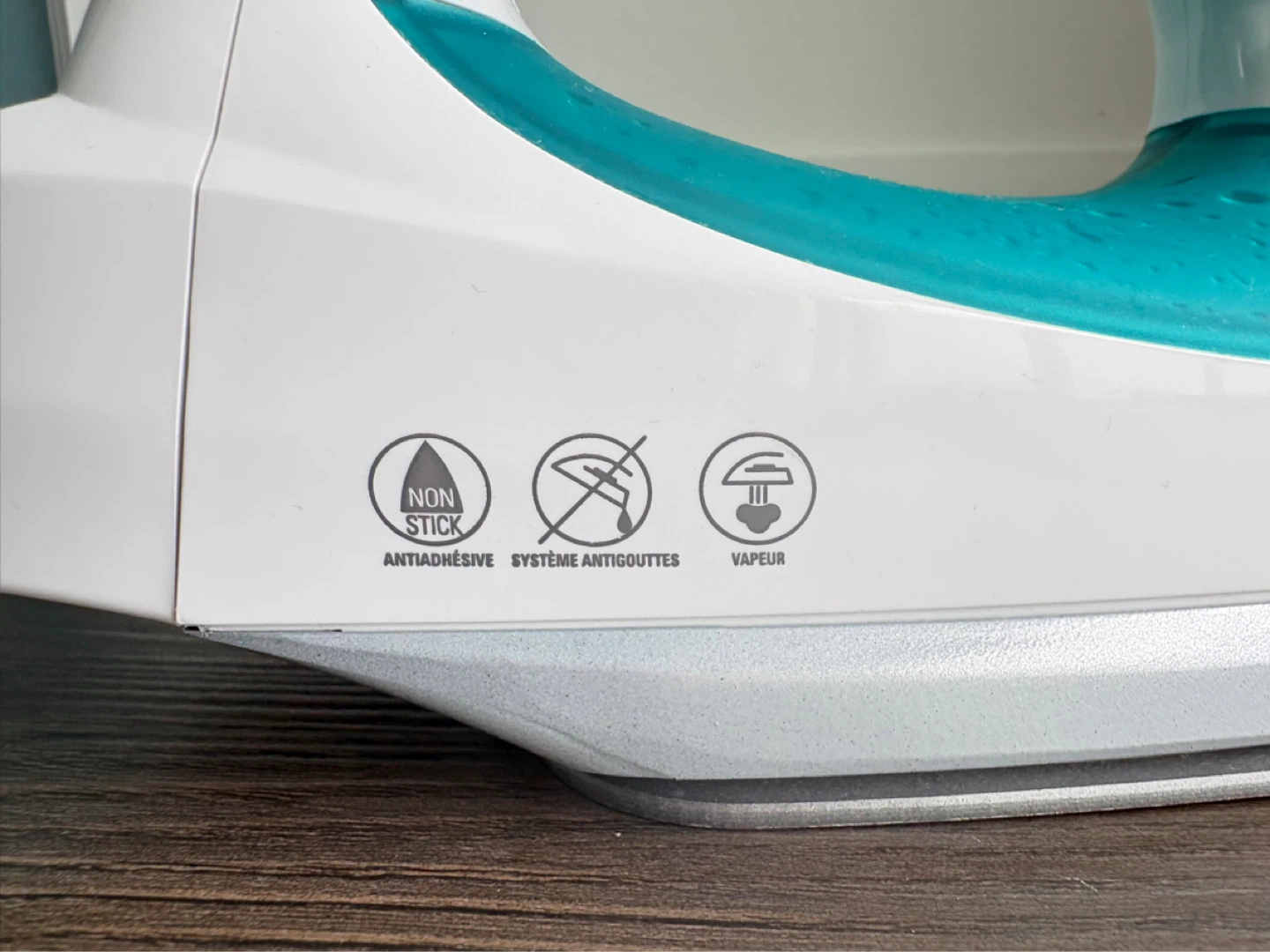 BLACK+DECKER Steam Iron - photo 5