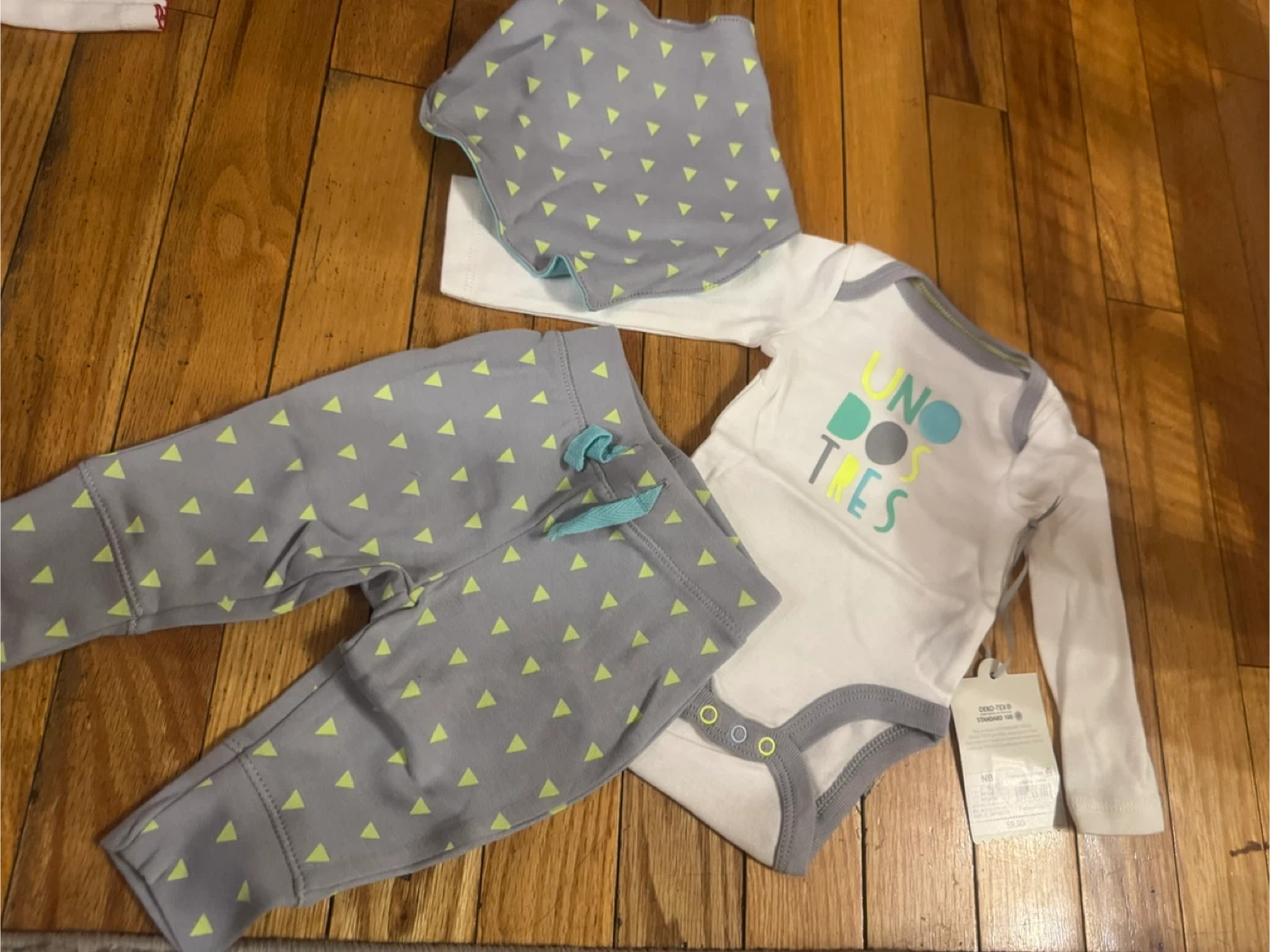 New born outfits new - photo 2