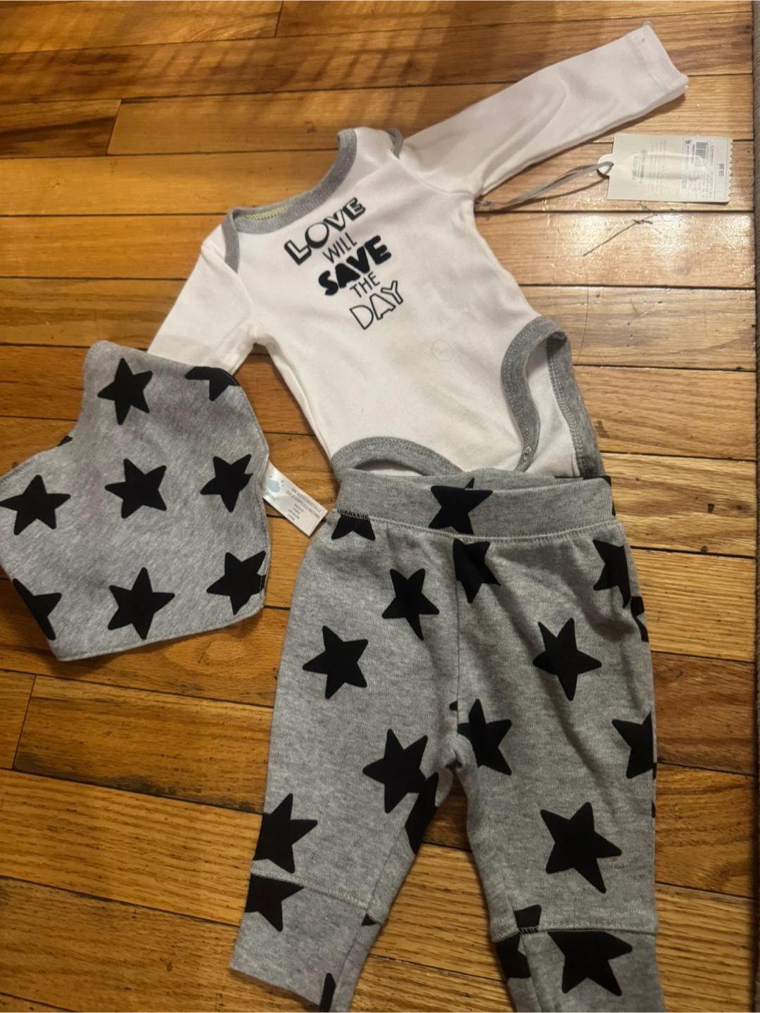 New born outfits new - photo 5