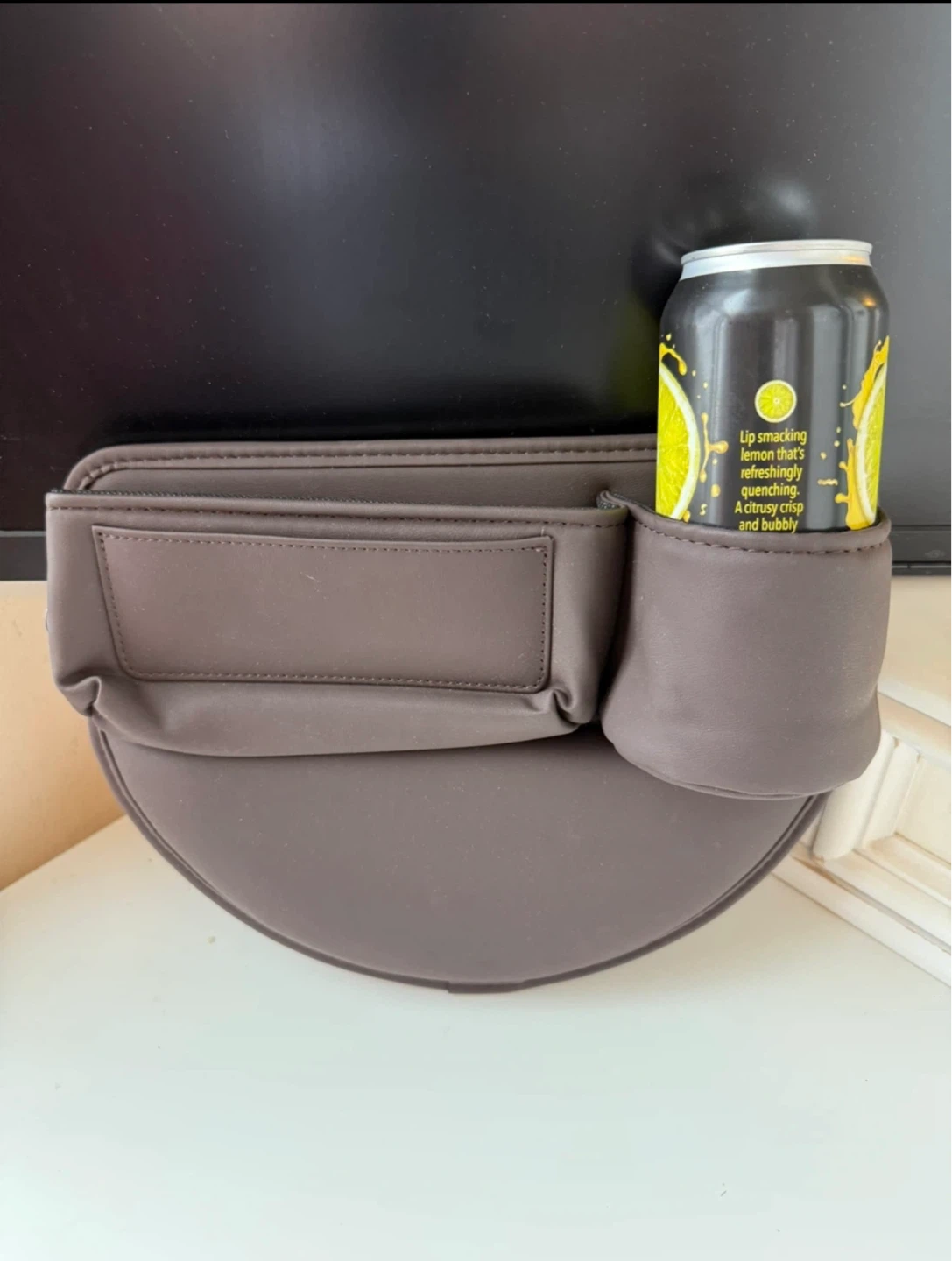 Car Seat Organizer