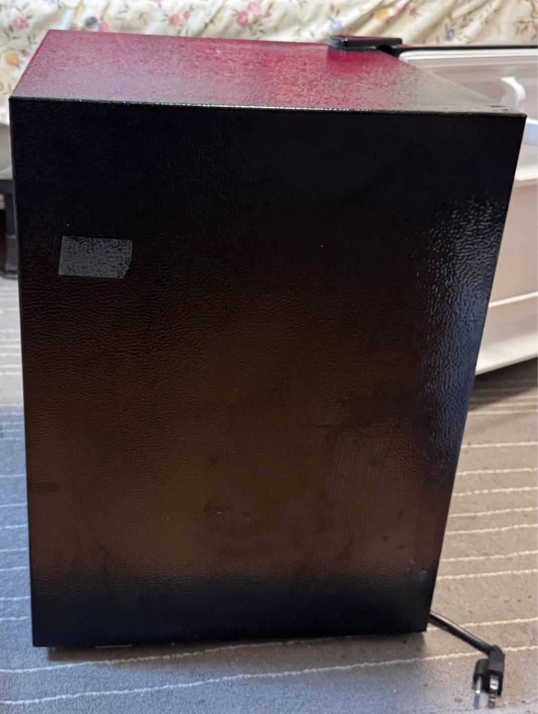 Frigidaire Mini Fridge