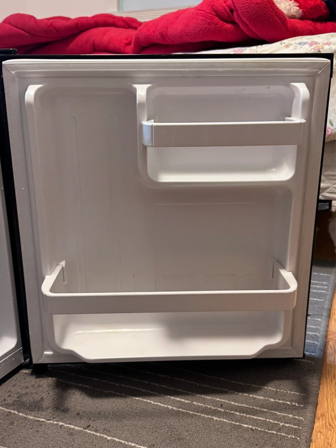 Frigidaire Mini Fridge - photo 4