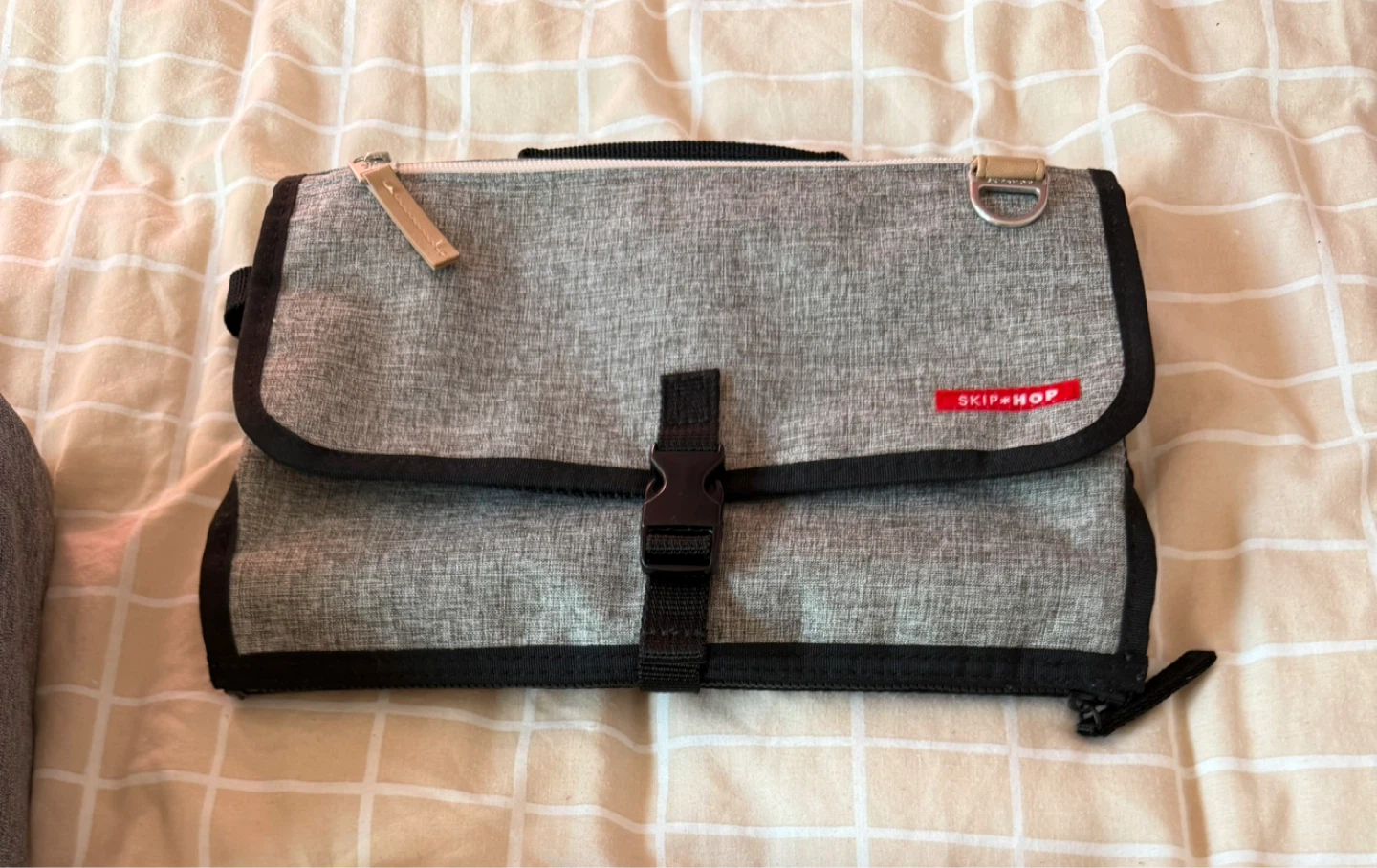 Skip Hop Changing Pad Clutch
