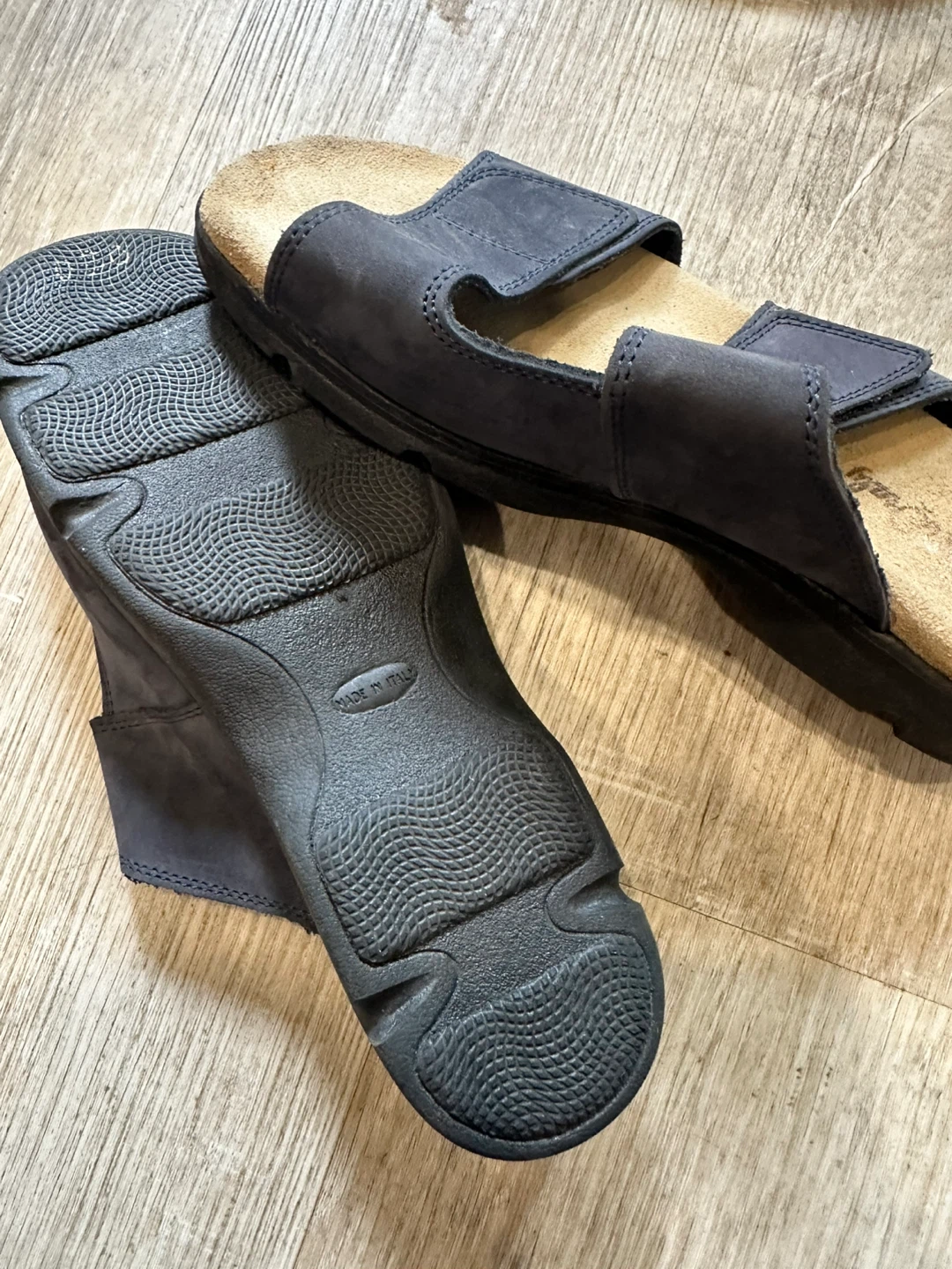 Peadar Sandals - photo 2