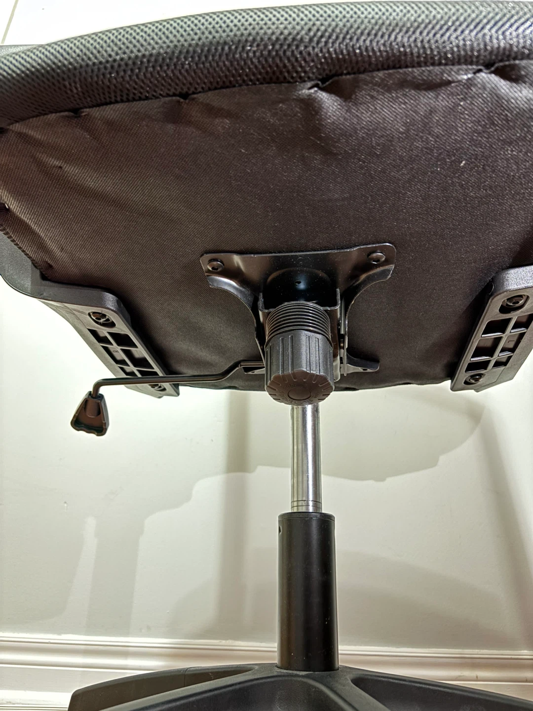 Home Office Chair Ergonomic Desk Chair Mesh - photo 5