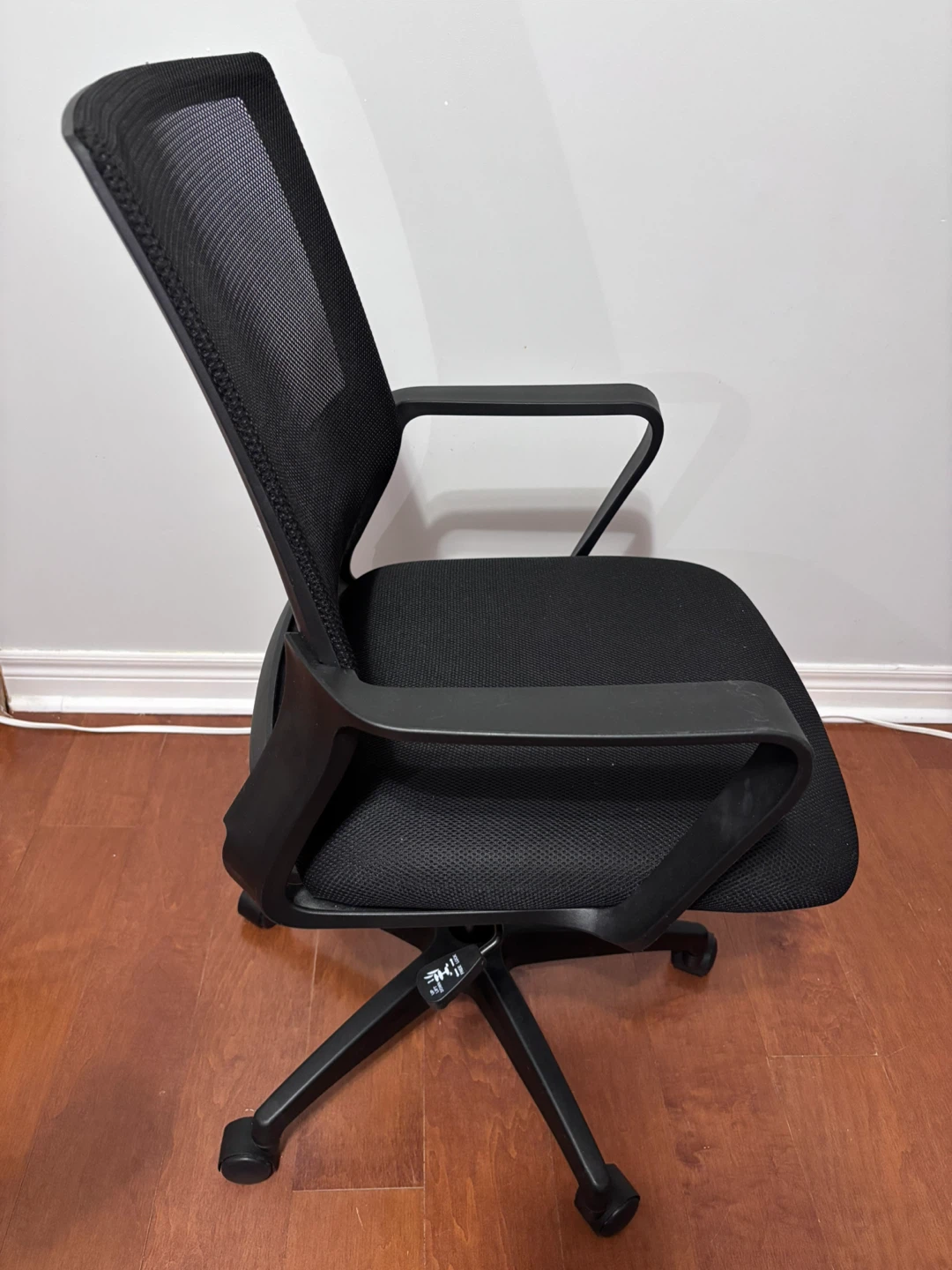 Home Office Chair Ergonomic Desk Chair Mesh - photo 3