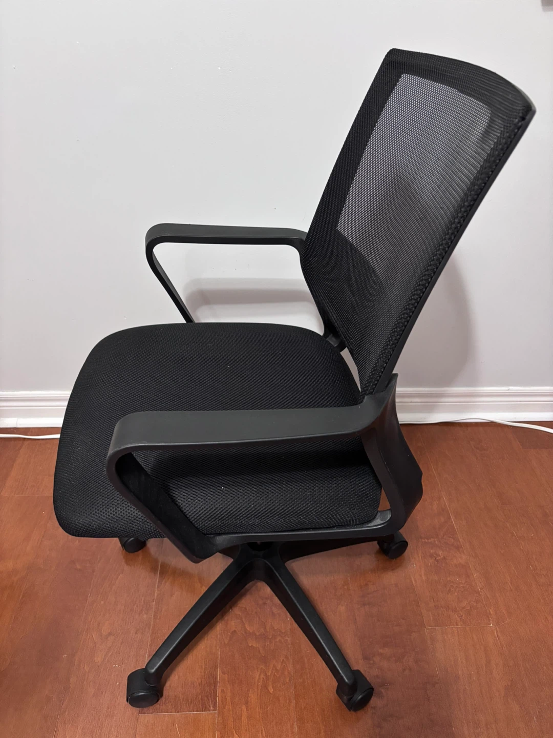 Home Office Chair Ergonomic Desk Chair Mesh - photo 2