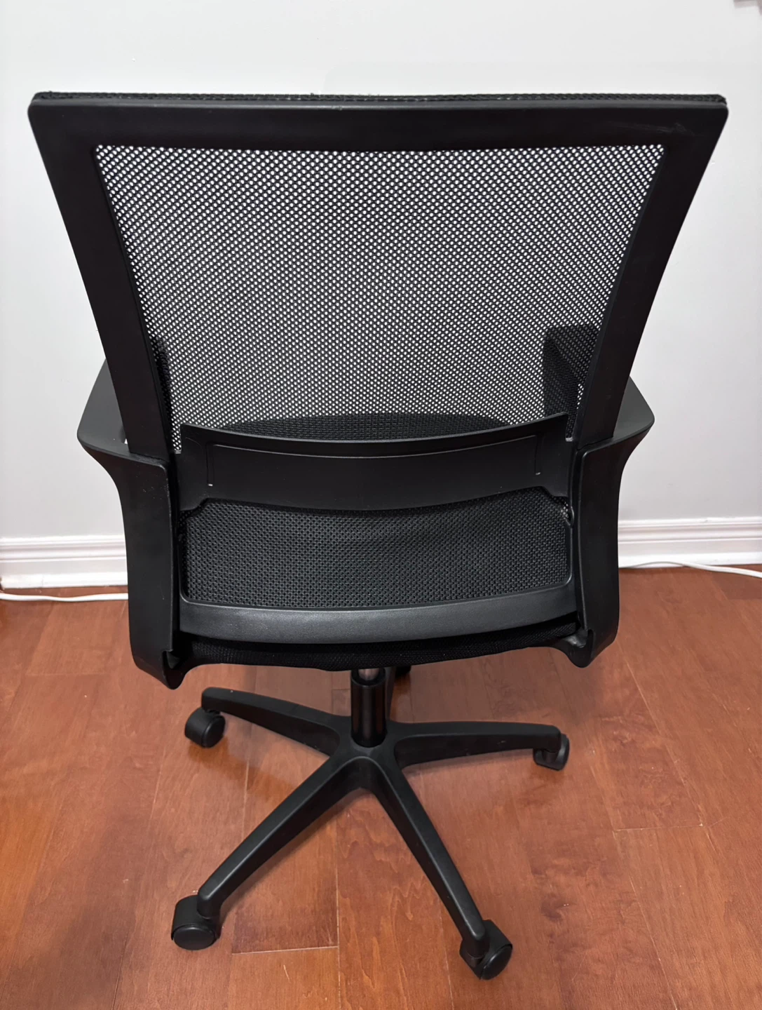 Home Office Chair Ergonomic Desk Chair Mesh - photo 4