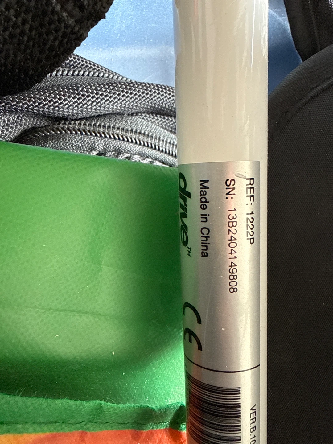 Health aid - photo 2