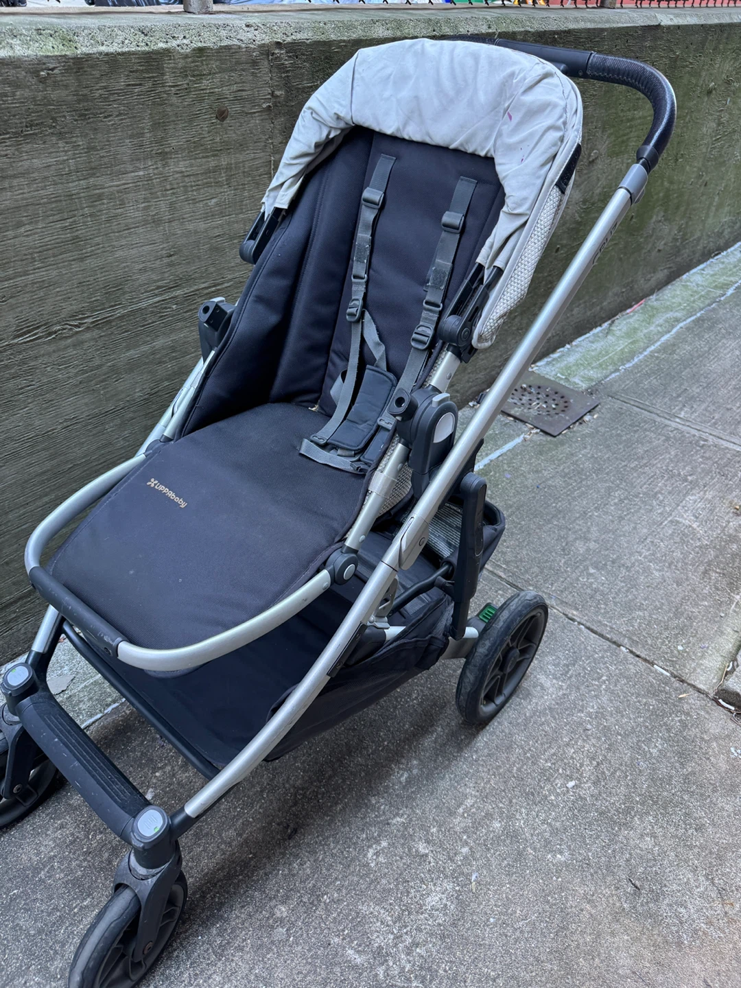 UPPAbaby Cruz Stroller - photo 4