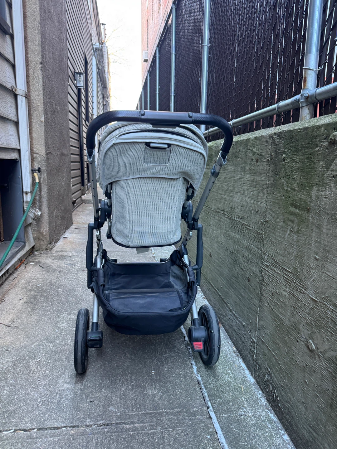 UPPAbaby Cruz Stroller - photo 2