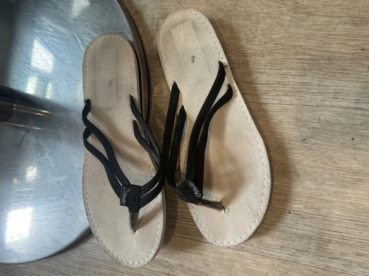 Sandals by Soludos