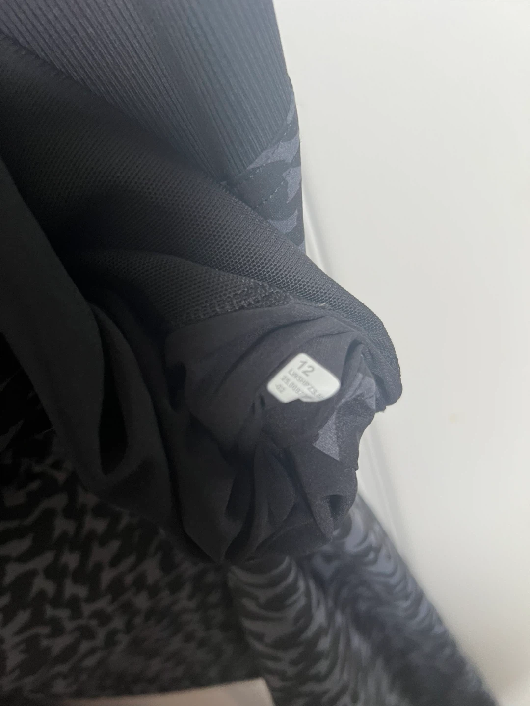 Lululemon Joggers Size 12 - photo 2