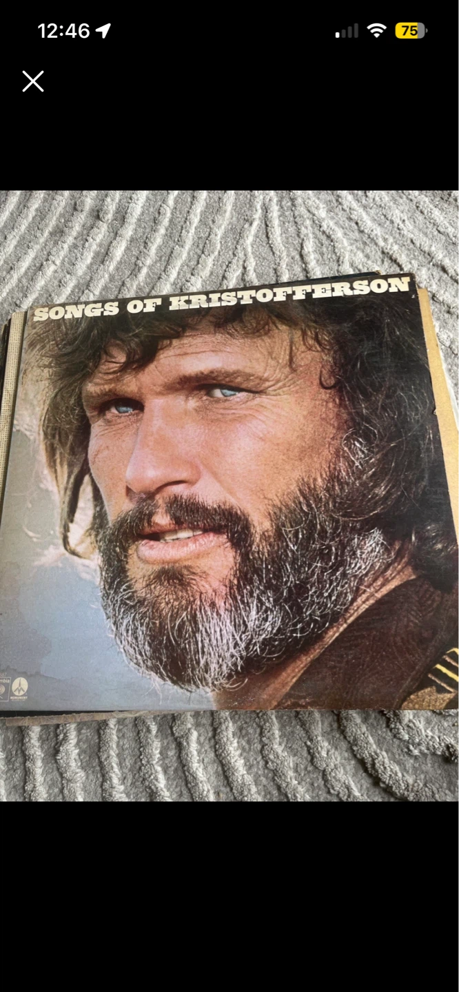 $8-9 vinyl records - photo 5