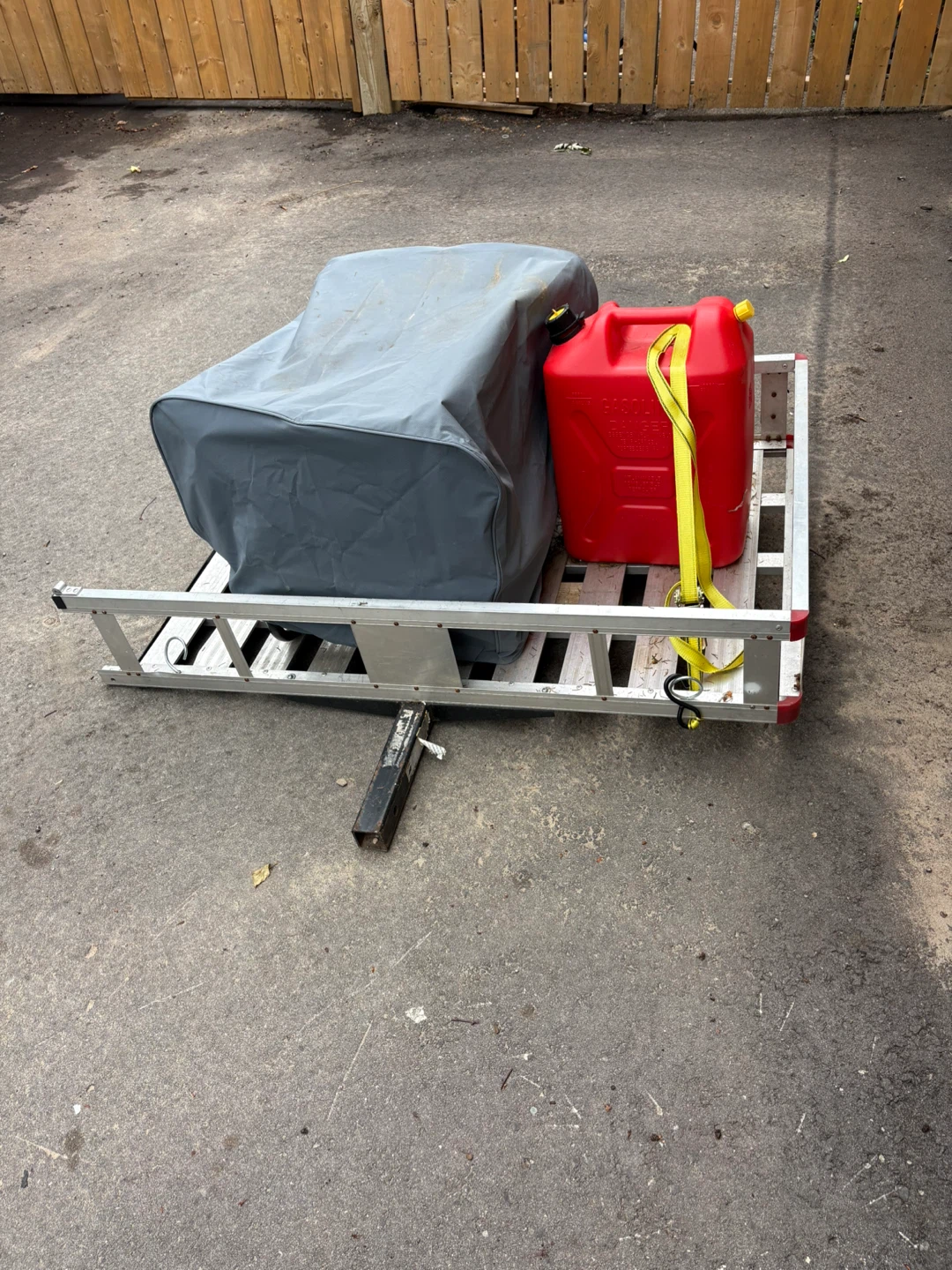 Champion Generator - photo 2