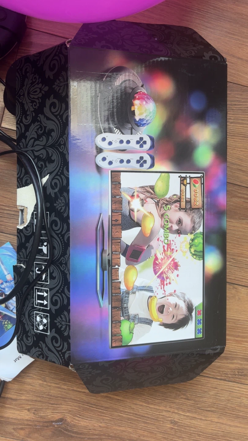 Fwfx Dance Mat - photo 2