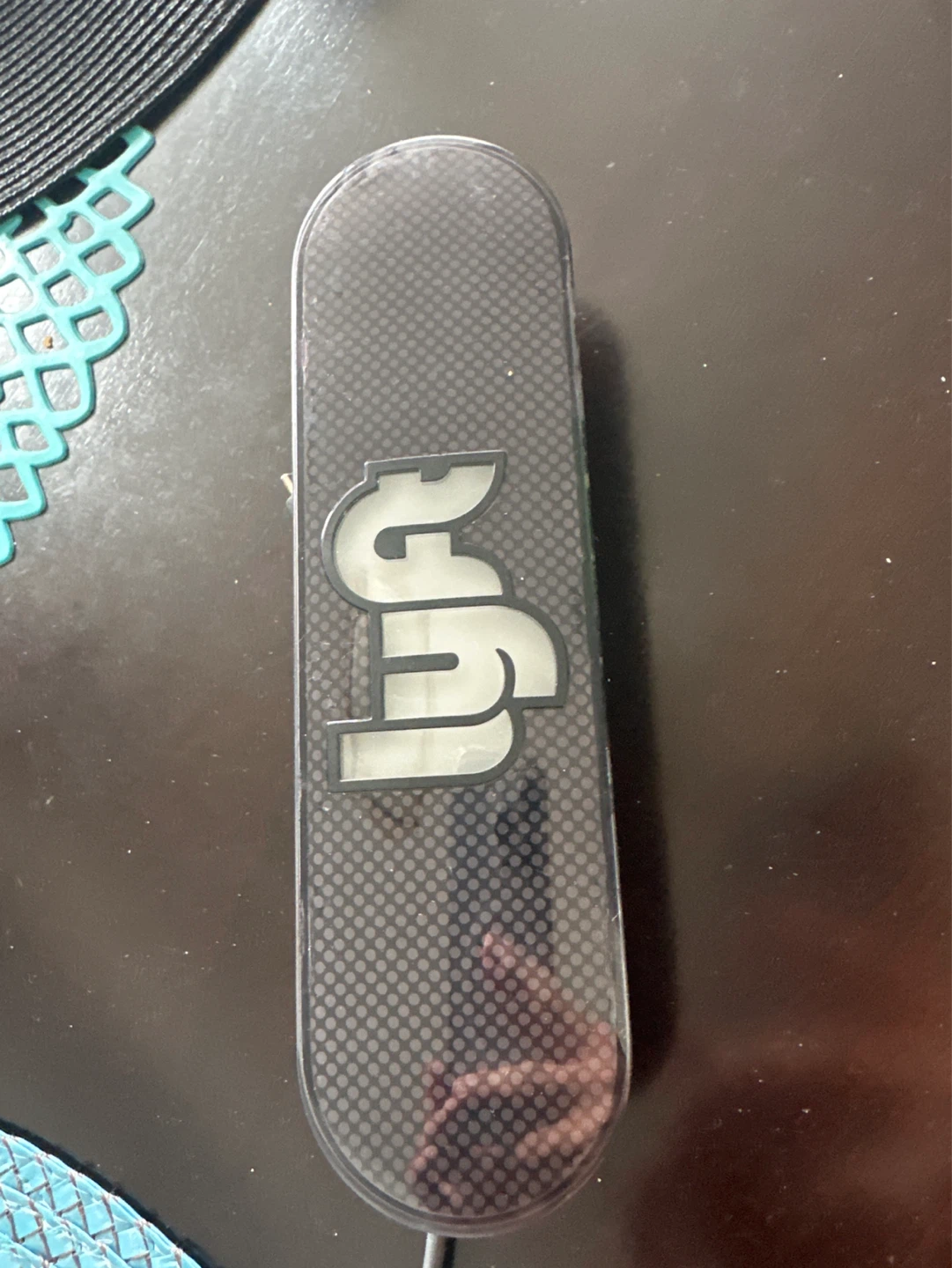 Lyft decal