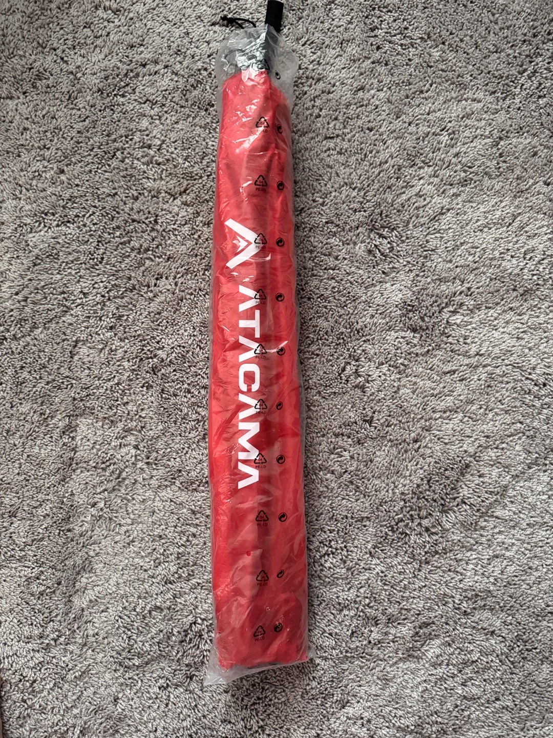 Atacama Trekking Poles - Lightweight Carbon - photo 2