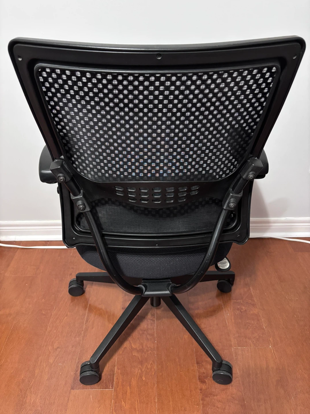Home Office Chair Ergonomic Desk Chair Mesh - photo 4