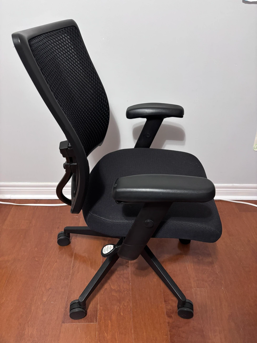 Home Office Chair Ergonomic Desk Chair Mesh - photo 3