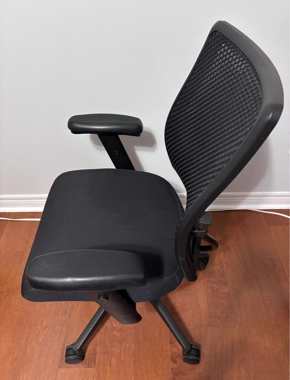 Home Office Chair Ergonomic Desk Chair Mesh - photo 2