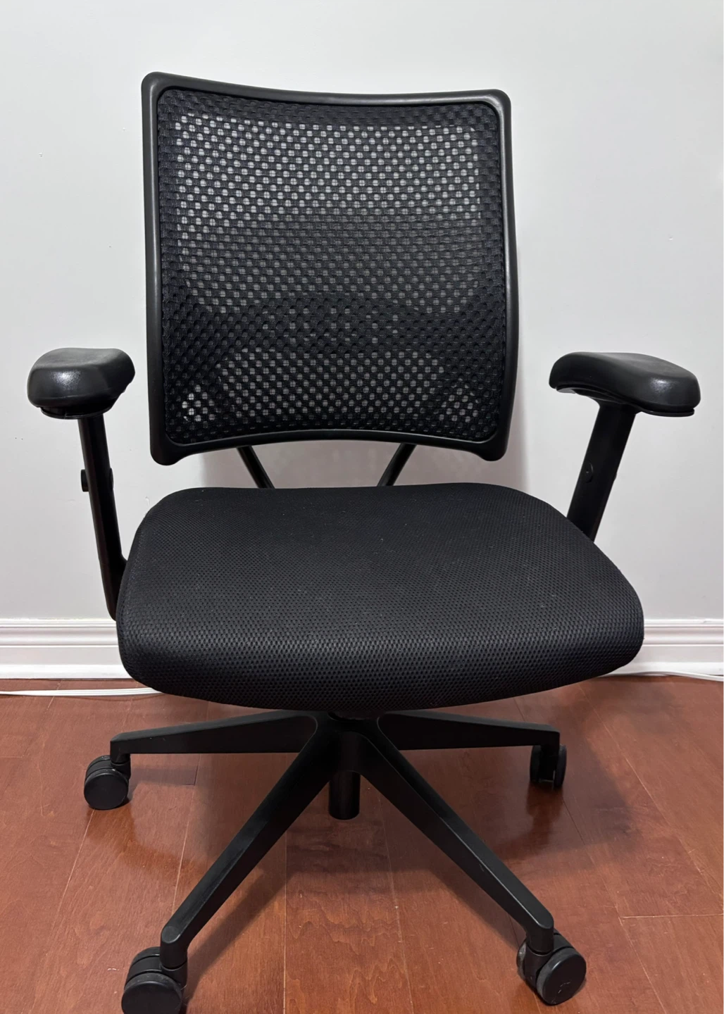 Home Office Chair Ergonomic Desk Chair Mesh - photo 5
