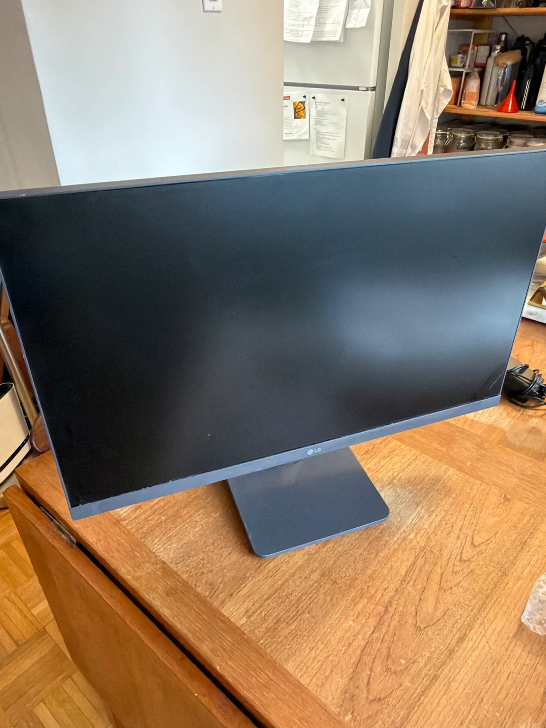 LG 24" Computer Monitor