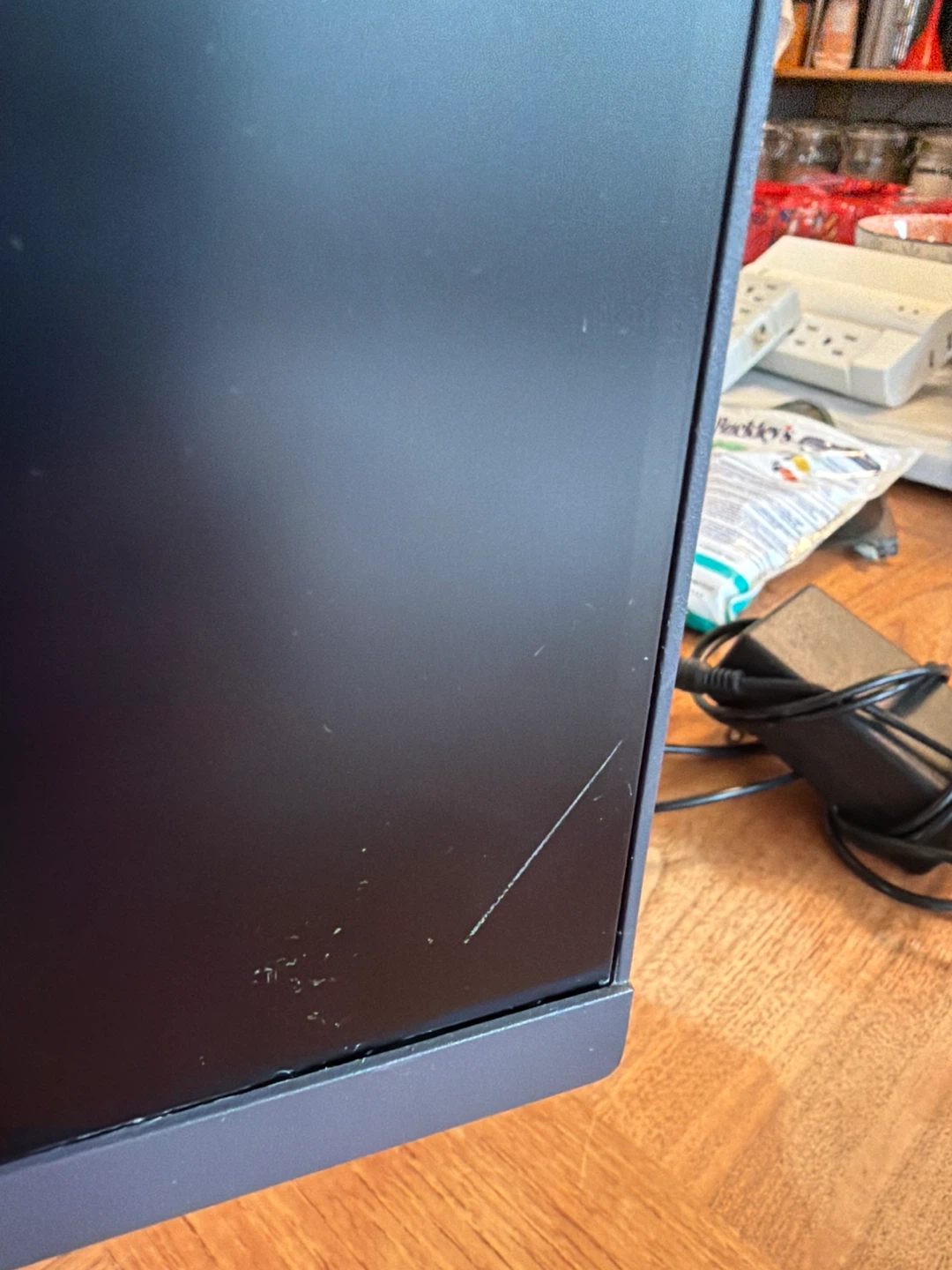 LG 24" Computer Monitor - photo 4