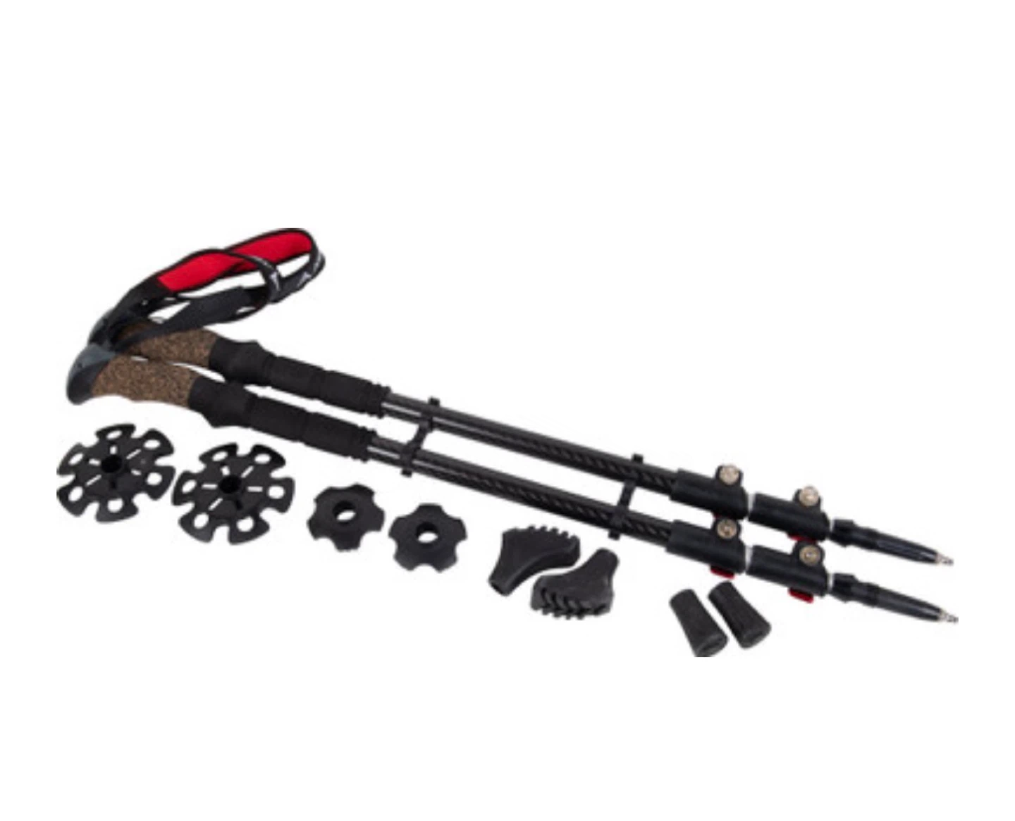 Atacama Trekking Poles - Lightweight Carbon - photo 3
