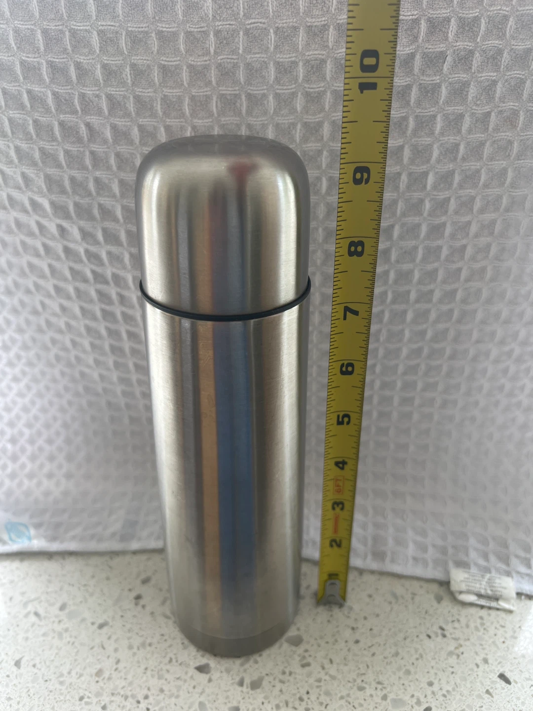 Stainless Steel Thermos