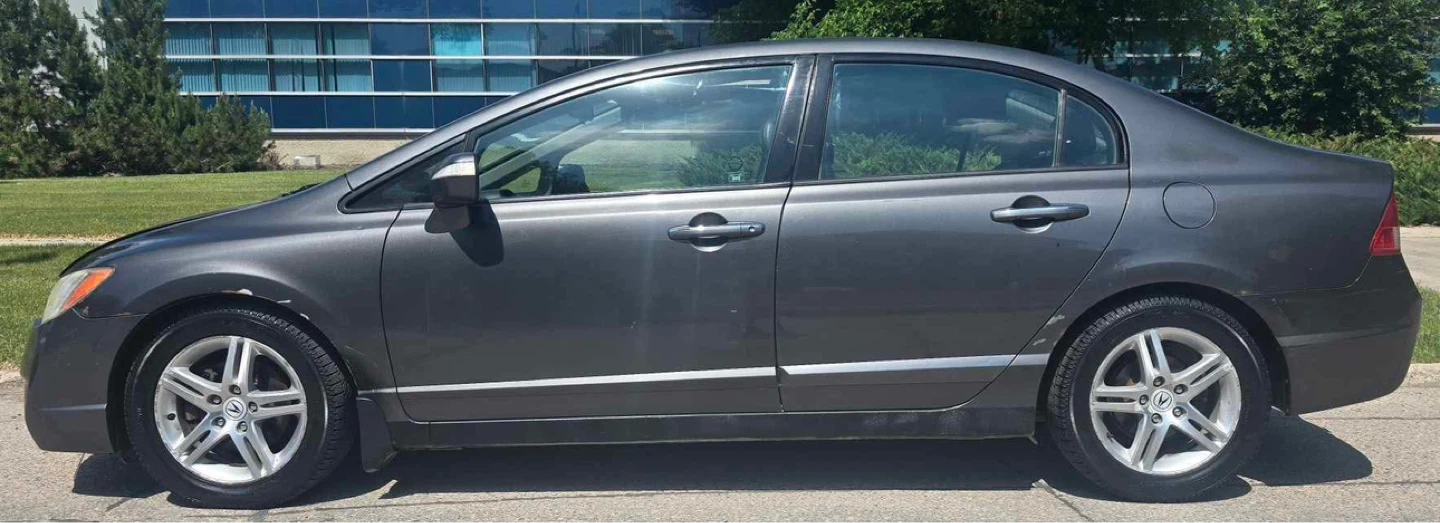 2011 Acura CSX Premium – $7,099OBO - photo 3