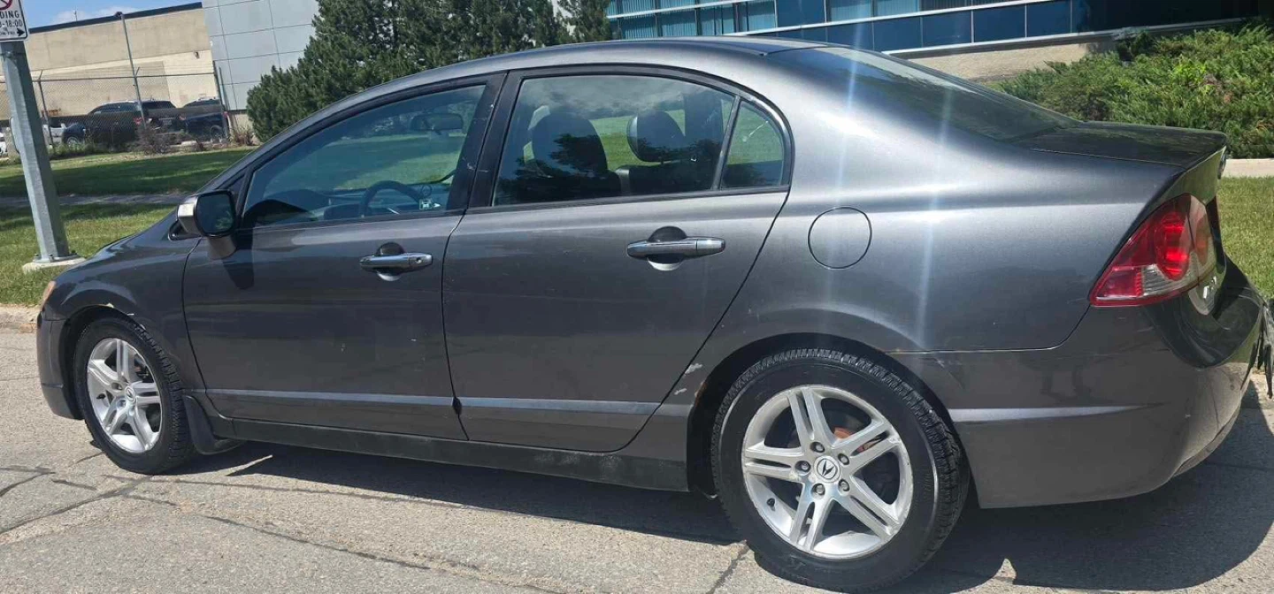 2011 Acura CSX Premium – $7,099OBO - photo 2