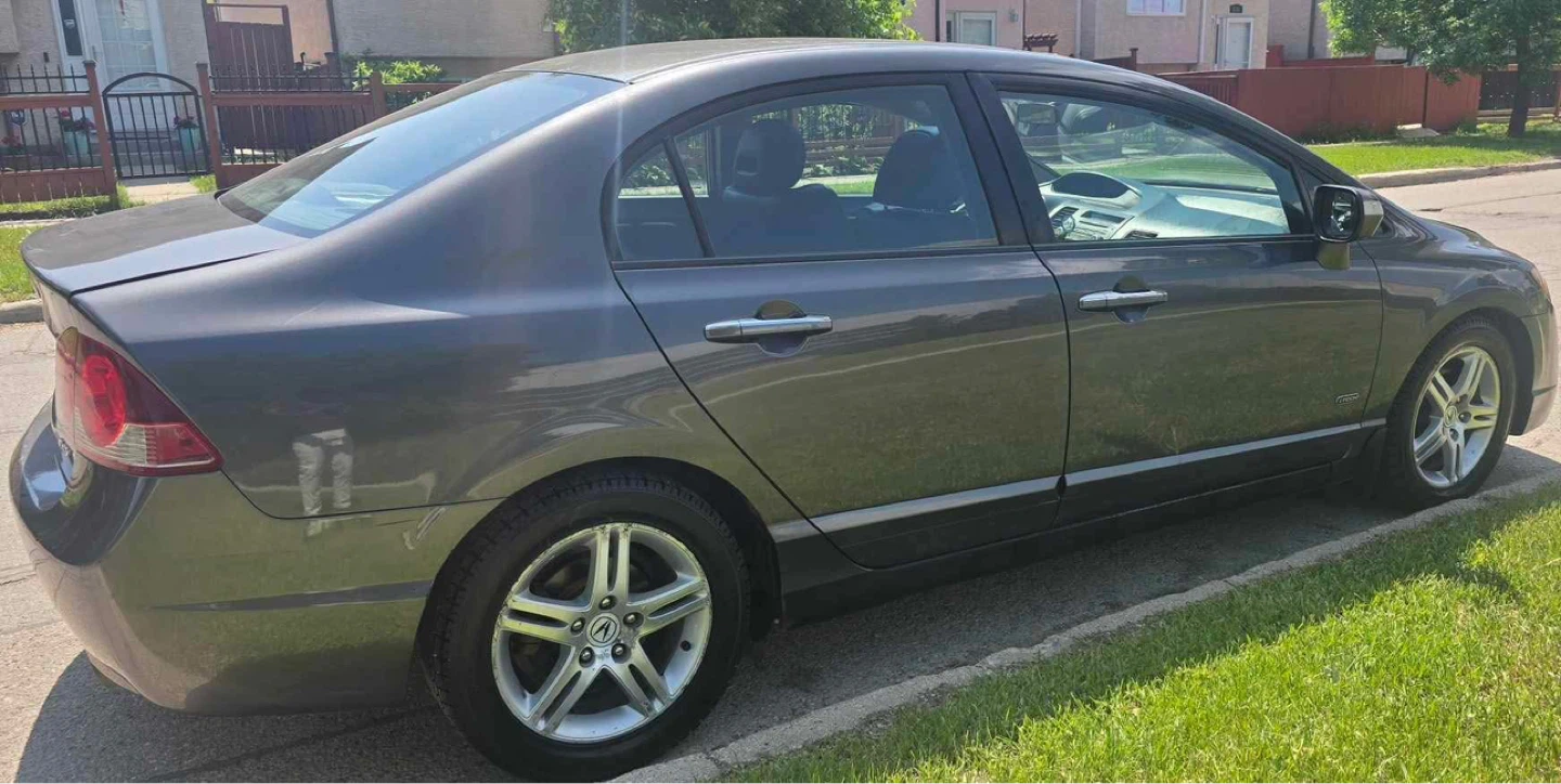 2011 Acura CSX Premium – $7,099OBO - photo 4