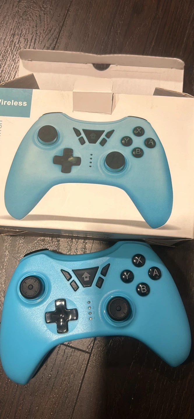 Wireless Controller for Nintendo Switch