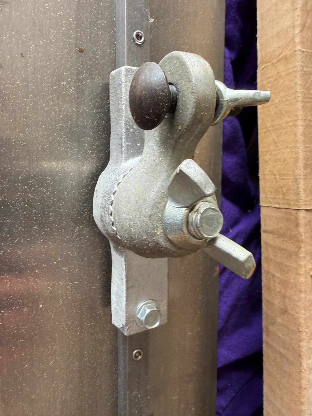 Concrete tool - photo 2