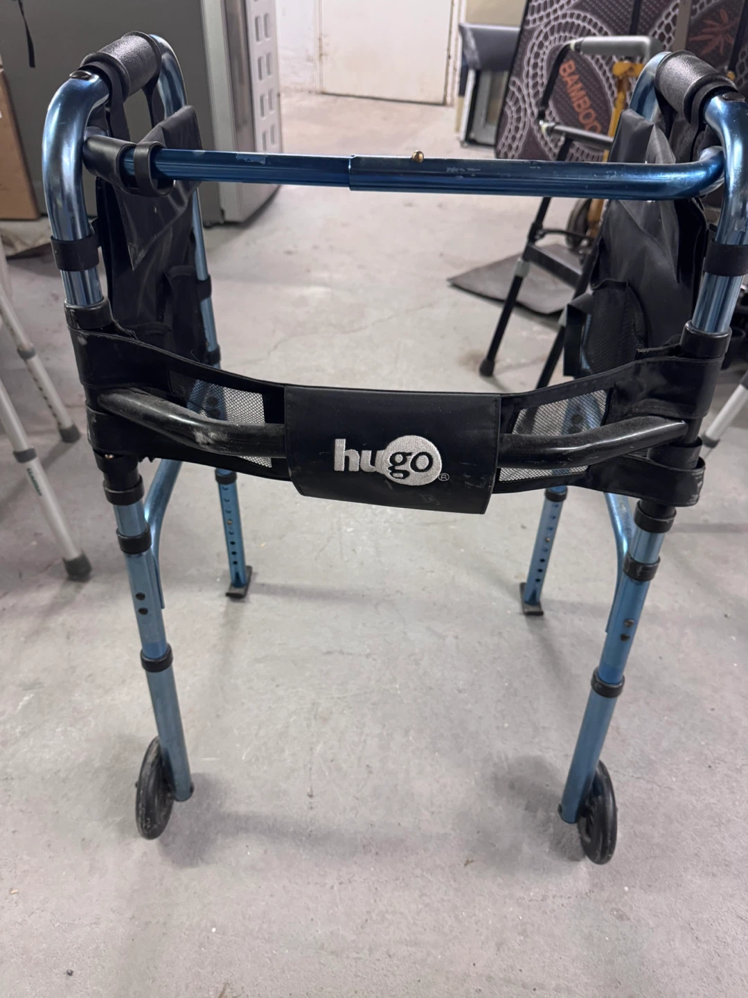 Hugo Mobility Walker
