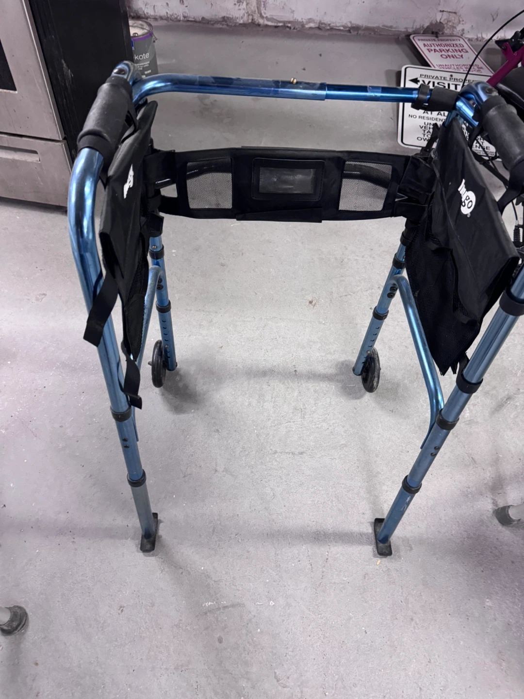 Hugo Mobility Walker - photo 4