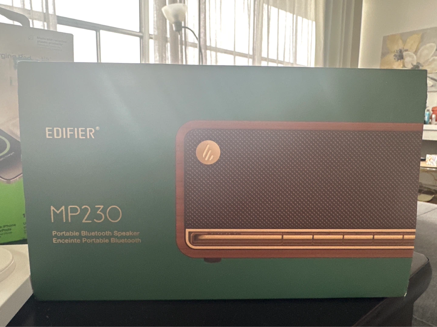 Edifier MP230 Portable Bluetooth Speaker