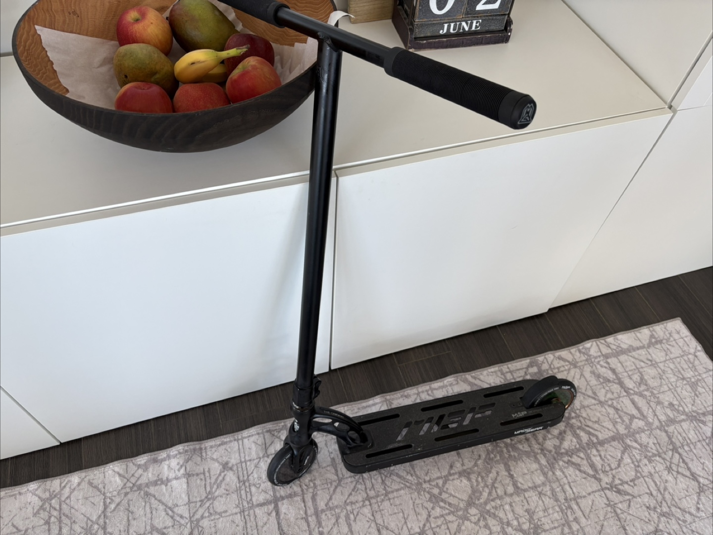 MGP MG4 Titan Pro Stunt Scooter