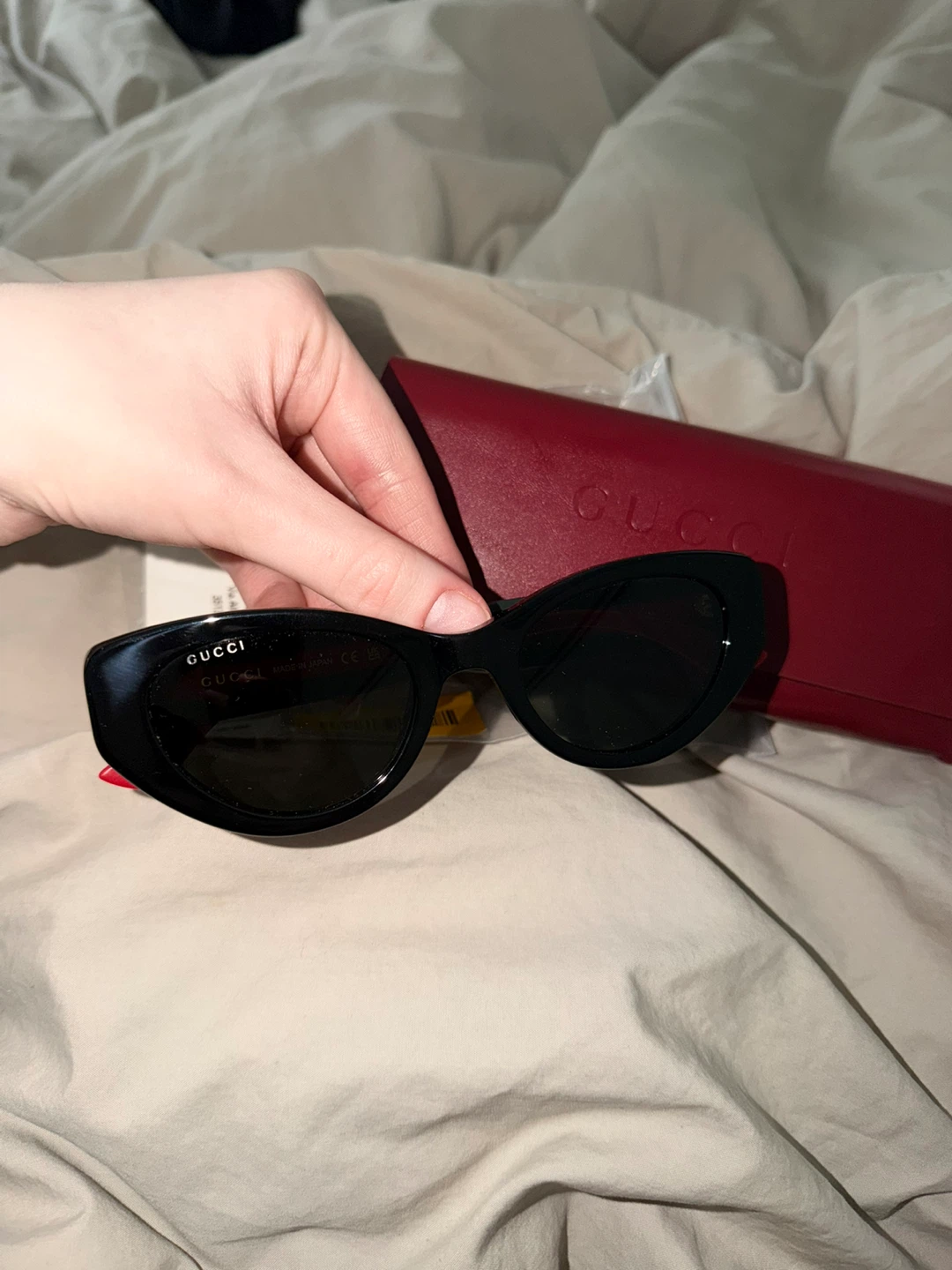 Gucci Sunglasses - photo 2