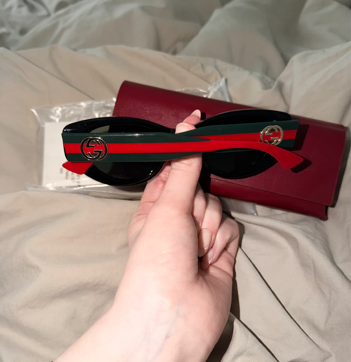 Gucci Sunglasses
