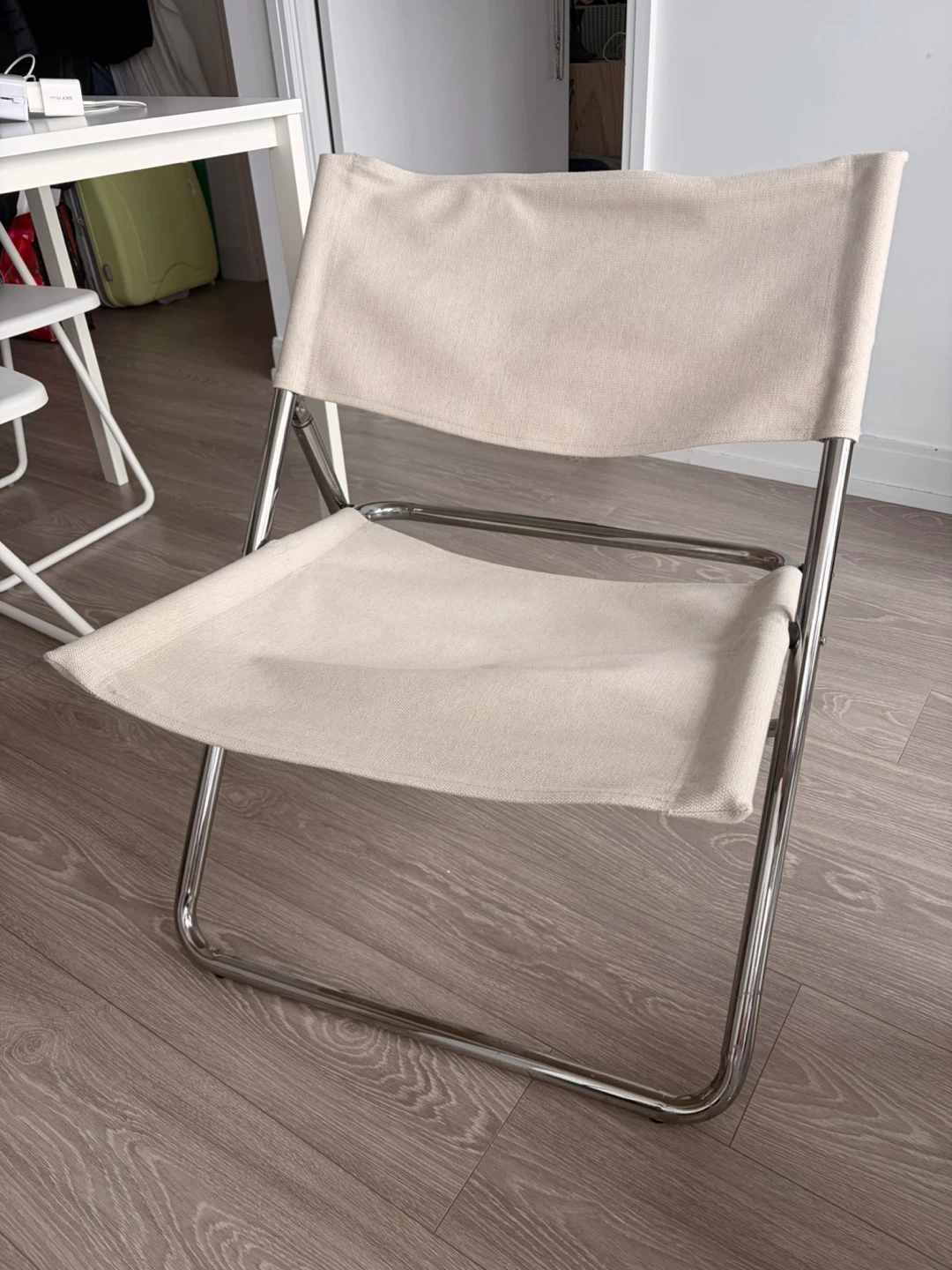 IKEA MOFALLA Folding Chair