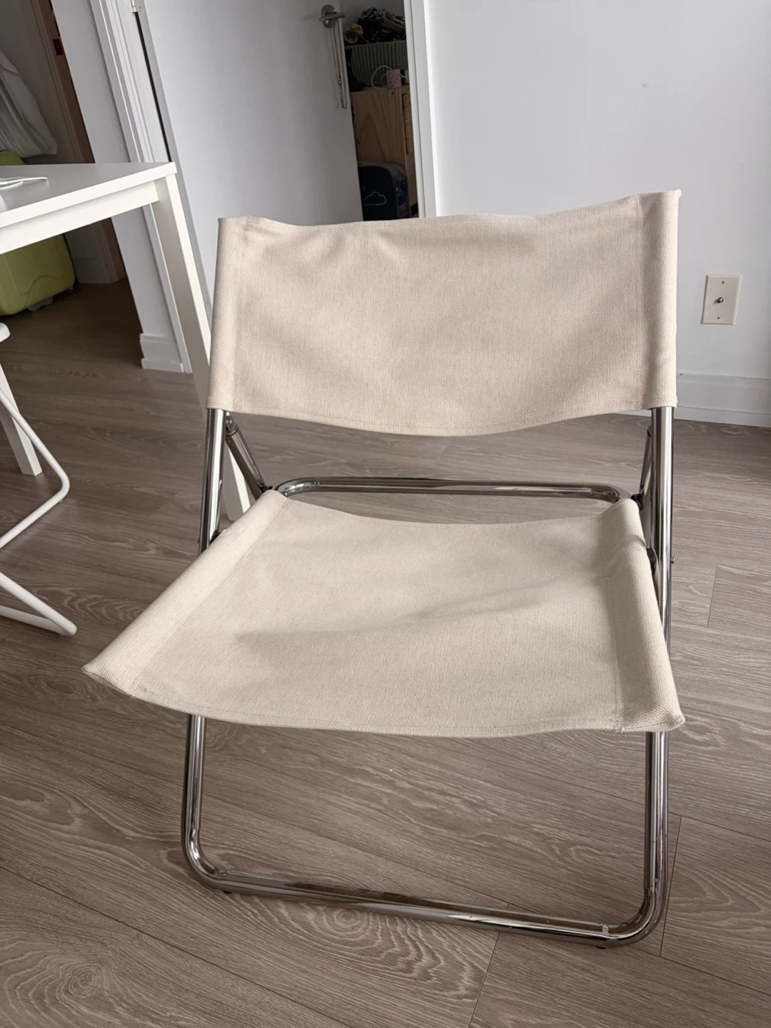 IKEA MOFALLA Folding Chair - photo 2
