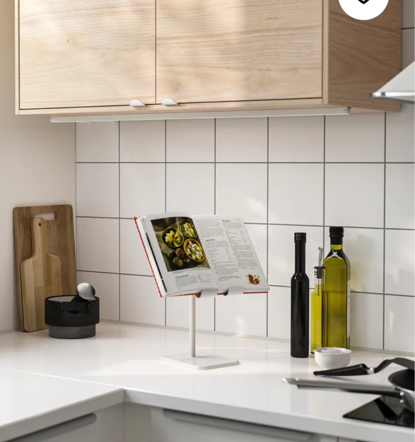 NEW✨IKEA Holder for Tablet - photo 3